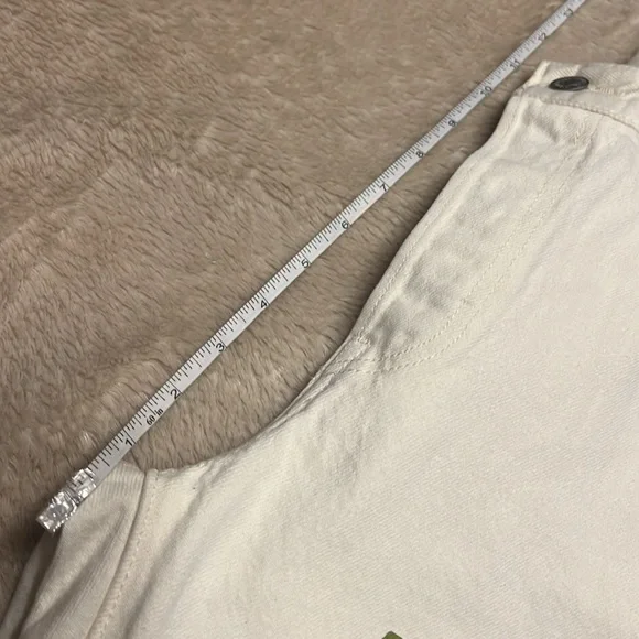 LEVI’S 501 90’s Crazy Legs Summer of Love Collection - Picture 16 of 16